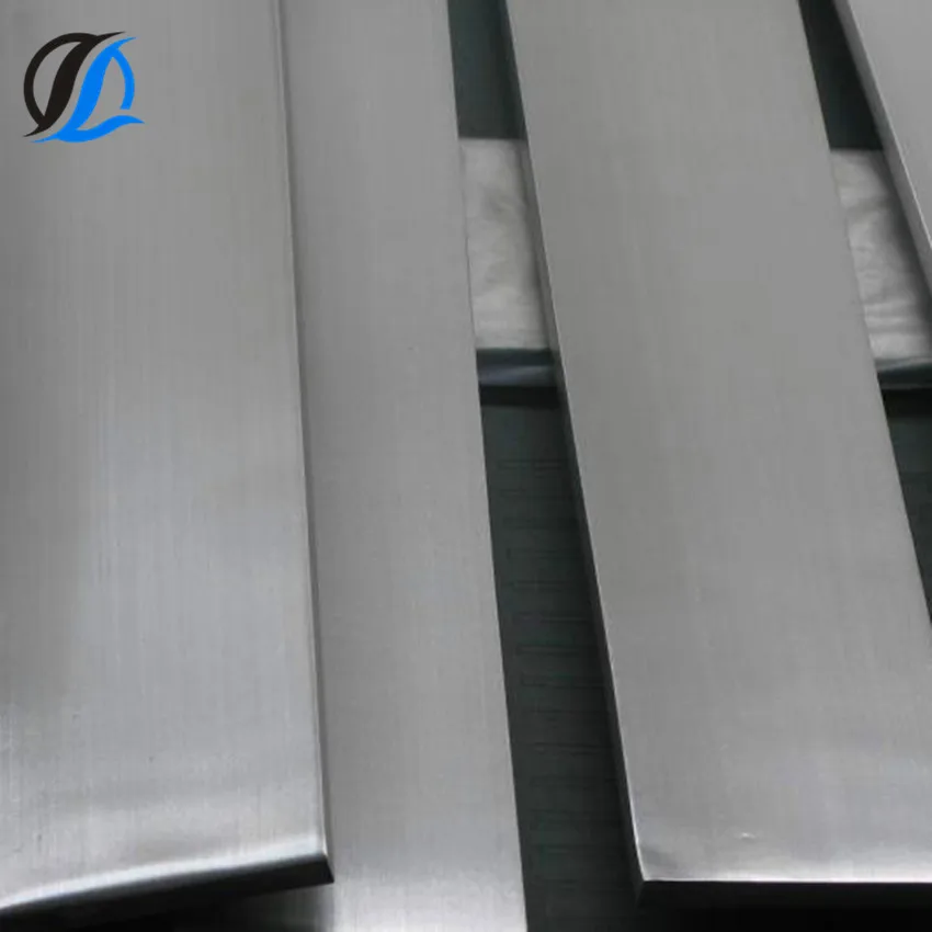 
SS 316 stainless steel mirror polish flat bar 