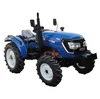 Mini farm tractor/tractor supply backhoe/ mini farmtractor 4 wd 30hp