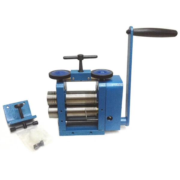 Gold Making Machine Gold Rolling Machine Goldsmith Rolling Mill Buy