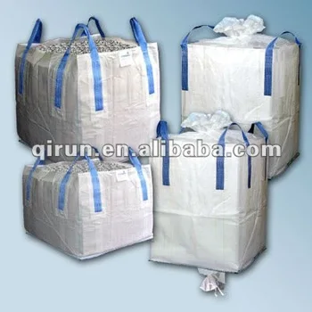 Woven Polypropylene Bags Bulk Bag Jumbo For Rice Woven Polypropylene Bags Bulk Bag Jumbo For Rice