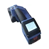 Battery-operated PP belt battery electric steel strapping tool