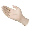 2018 Disposable Surgical Powder free Latex Glove