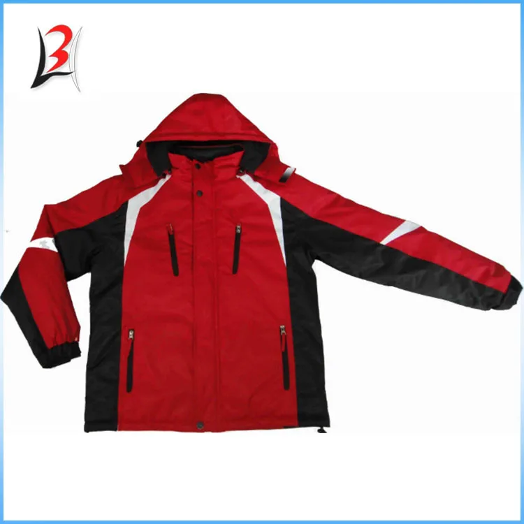 Men Waterproof Out Door Ski Jacket In Stock Apparel Buy