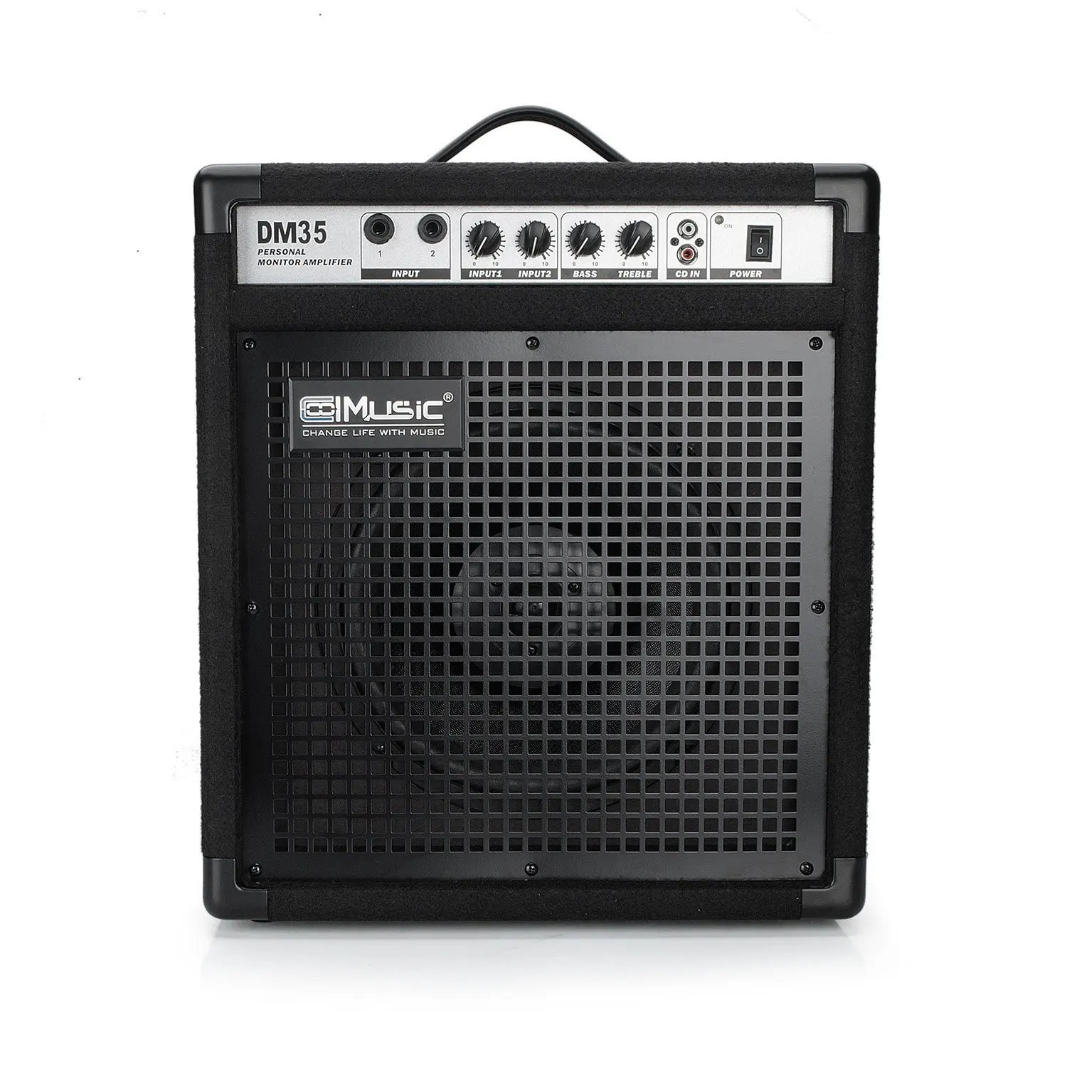 Instruments Music 35watts Drum Set Amplifier Speaker Buy Drum
