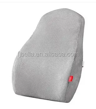 foam lumbar support cushion