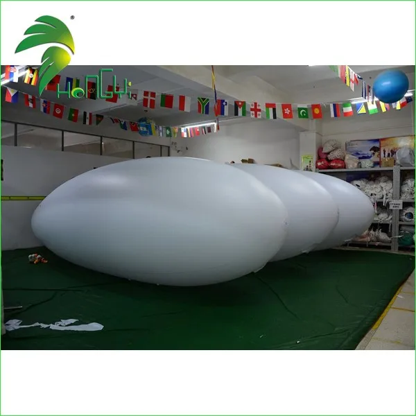 Remote Control Inflatable Zeppelin Helium Balloon / Radio Control