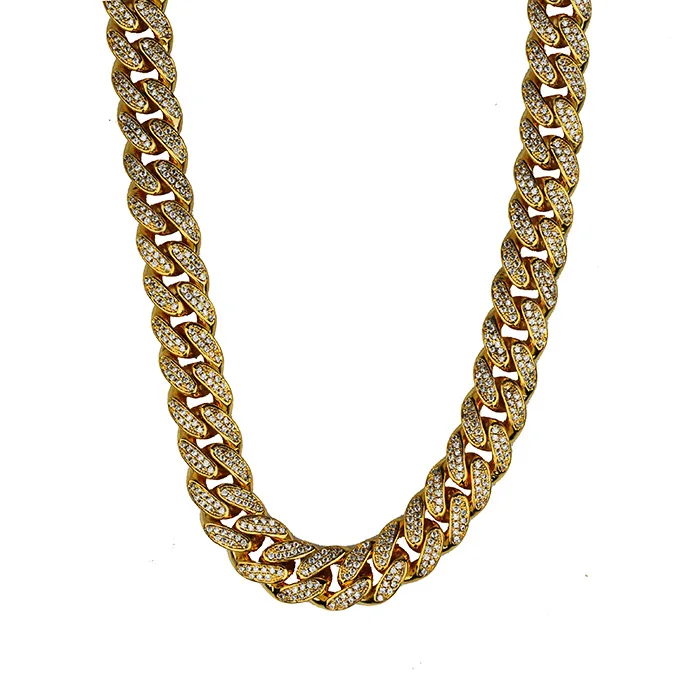 Missjewelry Fashion Latest Dubai New Gold Chain Design Men,Latest Gold