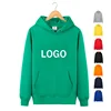 Add Your Own Text and Design Print Embroidery Custom Personalized Sweatshirt Hoodie