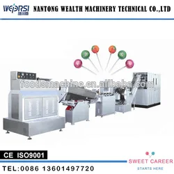 bubble gum ball making machine