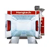 best quality low price car spray booth SBA300