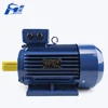 YE3 series premium efficiency spirit silent quiet noiseless russian marine electric motor