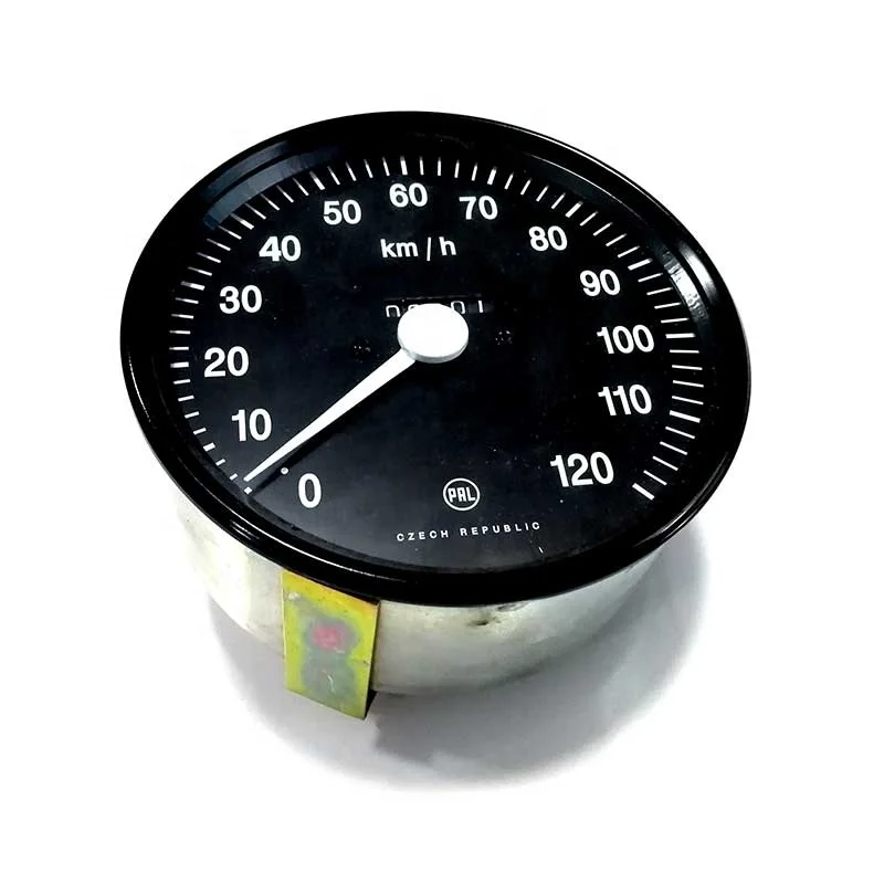 speedometer official图片