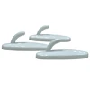 Adhesive 3M command hooks/adhesive plastic hook Command Designer Medium Plastic Hooks self adhesive plastic hooks uw-105