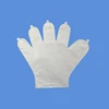 Accept custom TPU hipora glove insert for all gloves