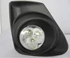 for toyota corolla / altis led fog lamp 2012