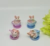 Small Statues Mouse Sculpture Animal Craft Wholesale