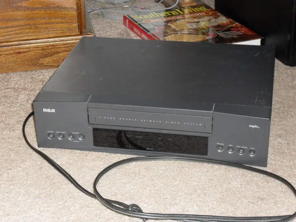 Cheap Vcr Vhs Recorder, find Vcr Vhs Recorder deals on line at
