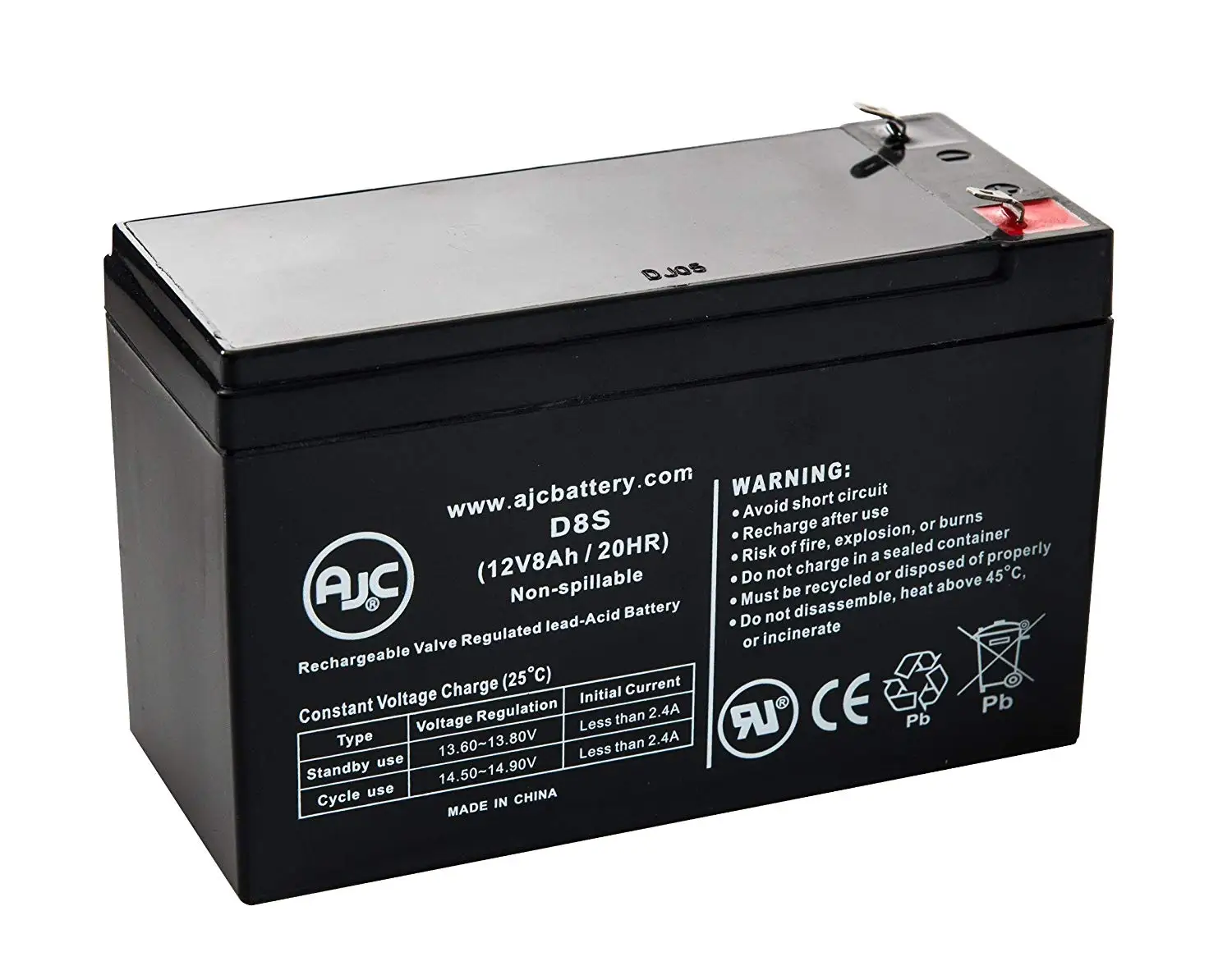 Cheap Battery Cnb, find Battery Cnb deals on line at Alibaba.com