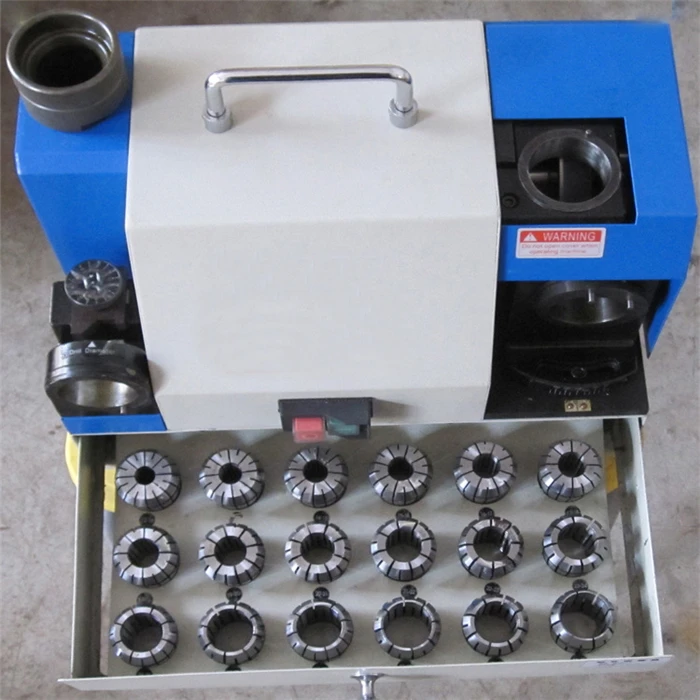 3-13mm Industrial Drill Bit Grinder Drill Bit Sharpener