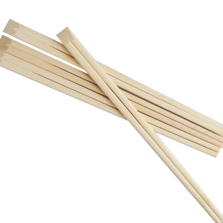 disposable bamboo chopsticks eco chopsticks