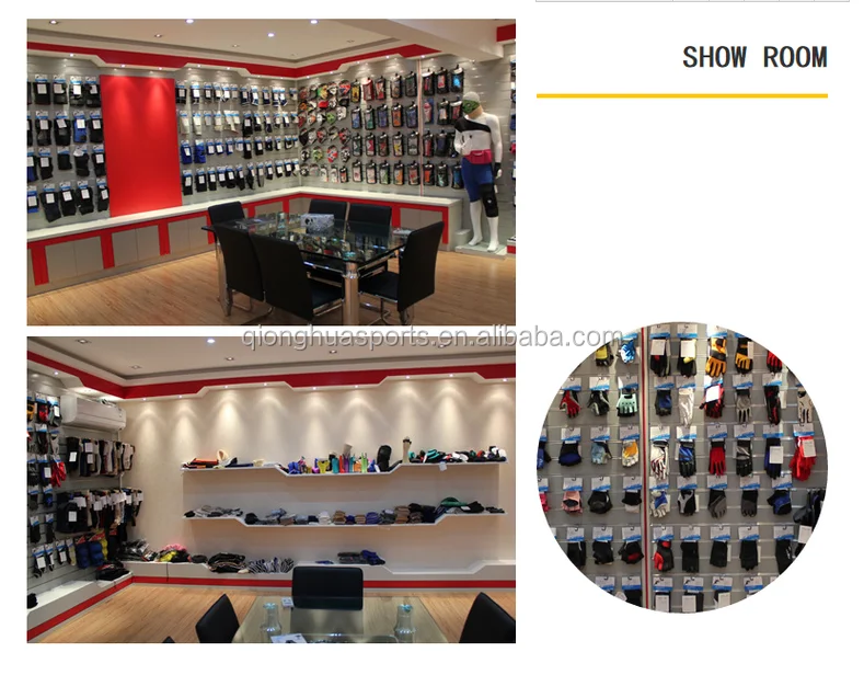 QH-0001 high quality wholesale sports protective adjustable neoprene waterproof ankle support