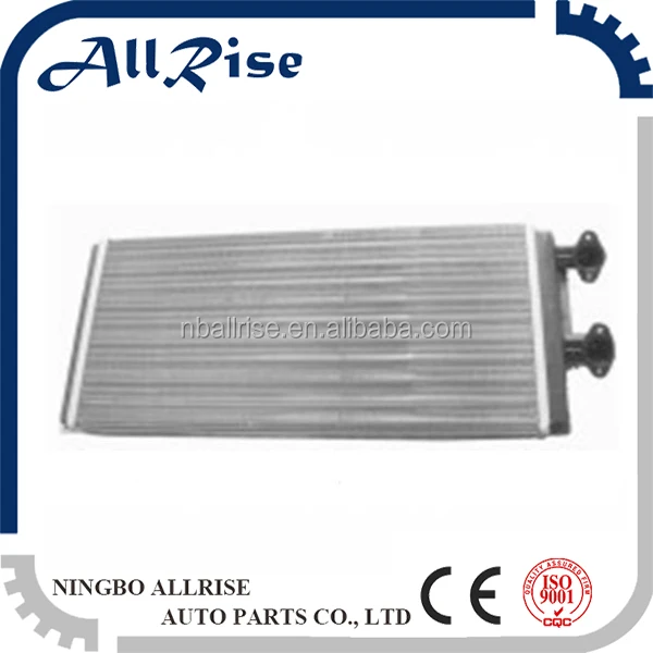 ALLRISE C-18988 Trucks 1697358 Heat Exchanger