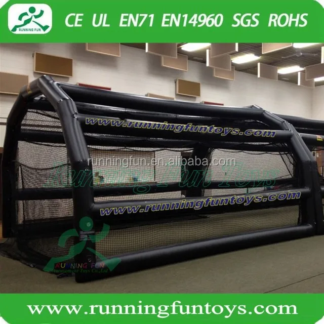 Commercial Grade Inflatable Baseball Batting Game Cages For Sale.jpg