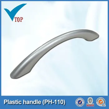 Kitchen Cabinet Plastic Flush Pull Handles Buy Plastic Flush