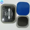 High quality tire repair patch for bias tyre