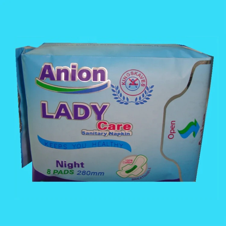 cotton sanitary pads india