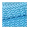 New fashion European comfortable positive ion jacquard fabric mesh for sofa and chair