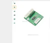 Two way audio amplifier I2S/IIS Switch Module Can Used As Buffer