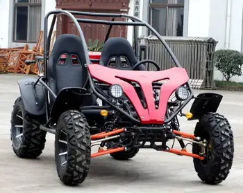 200cc dune buggy