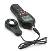 High accuracy Recording 20000 datas USB lux meter price TL-600