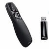 Integrated Laser Pen Mouse Usb Flash Drive Remote Control Wireless Presenter Red Laser Pointer
