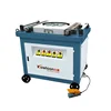 Small construction equipment special steel bending machine rebar bender price
