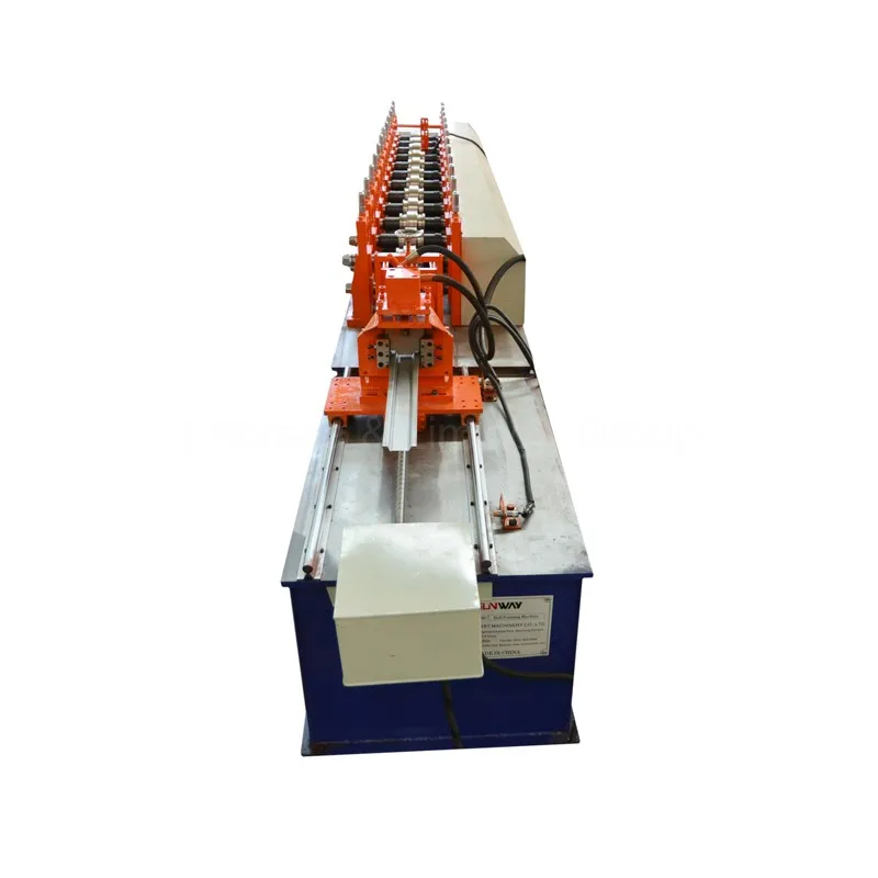 Grossiste poteau en acier formant la machineAcheter les meilleurs