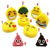 Smiling face usb 2.0 real capacity USB flash drive pen drive 4GB-64GB memory Stick Pendrive U Disk Emoji emotion expression