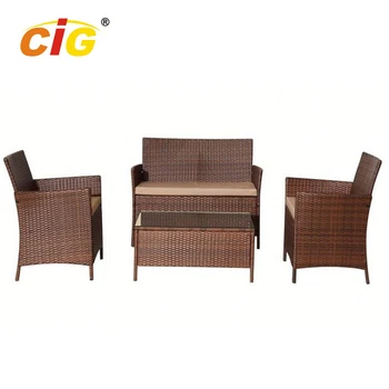 Eco Friendly Clic Design Old Boat Rattan Garden Furniture Eco Friendly Clic Design Old Boat Rattan Garden Furniture Clearance