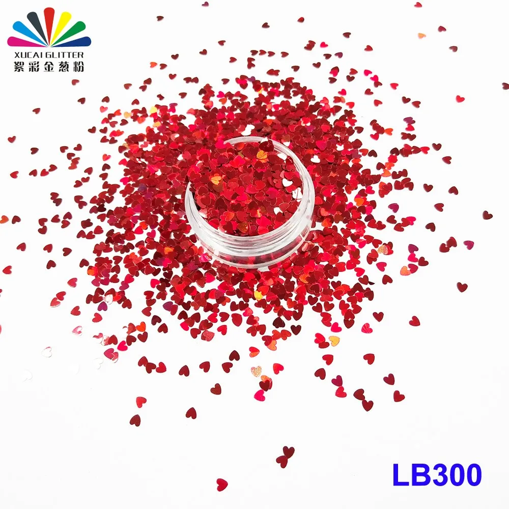 Purpurina En Polvo Para Decoración De Fiestas,Purpurina De Color Láser