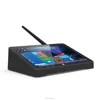 7inch Touch Screen Intel Atom Z3735F Quad Core POS Usage Mini Tablet PC Windows10 Restaurant Desktop All in One Computer