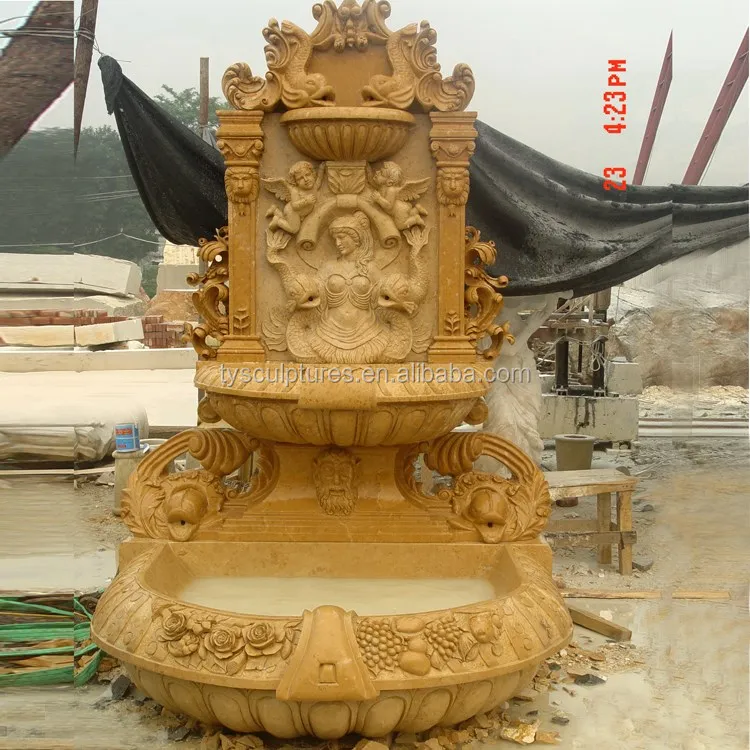 stone wall fountain (39)