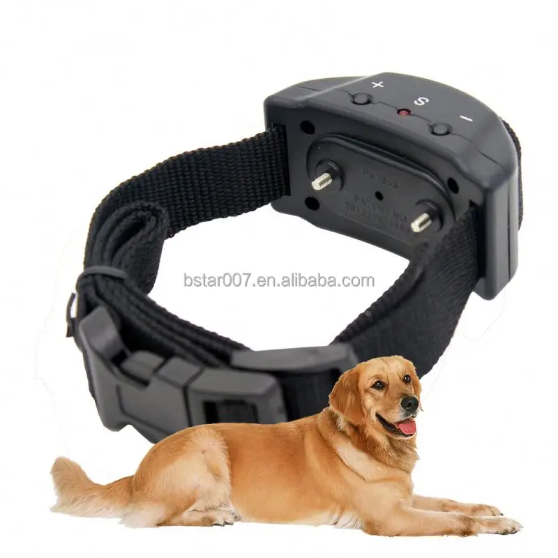 pet853 anti bark collar