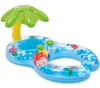 Intex 56590 My First Swim Float Swimming Pool Sit'n Float Mat