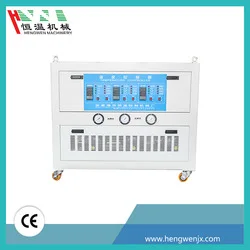 Portable Industrial Water Chiller, Plastic, 380V, 0.75 kW - detail 28