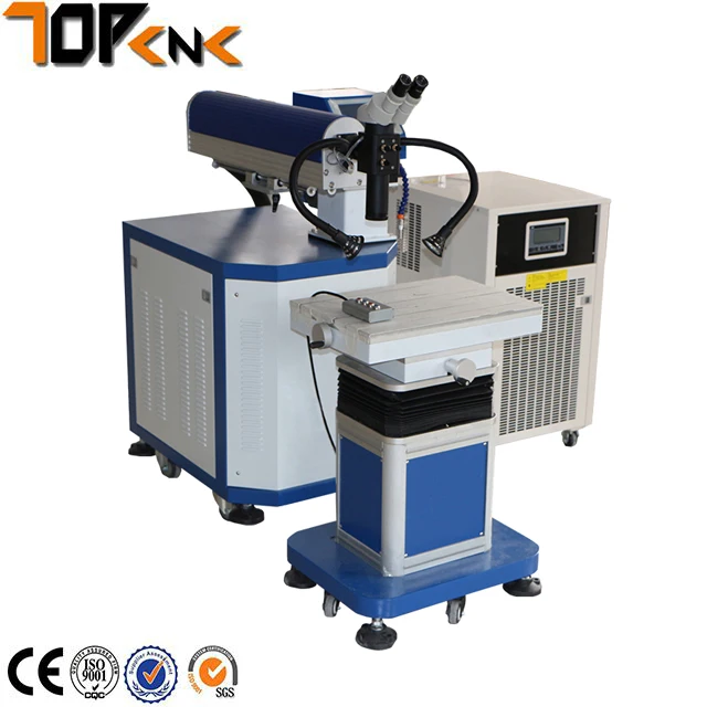 laser mould welding machine 