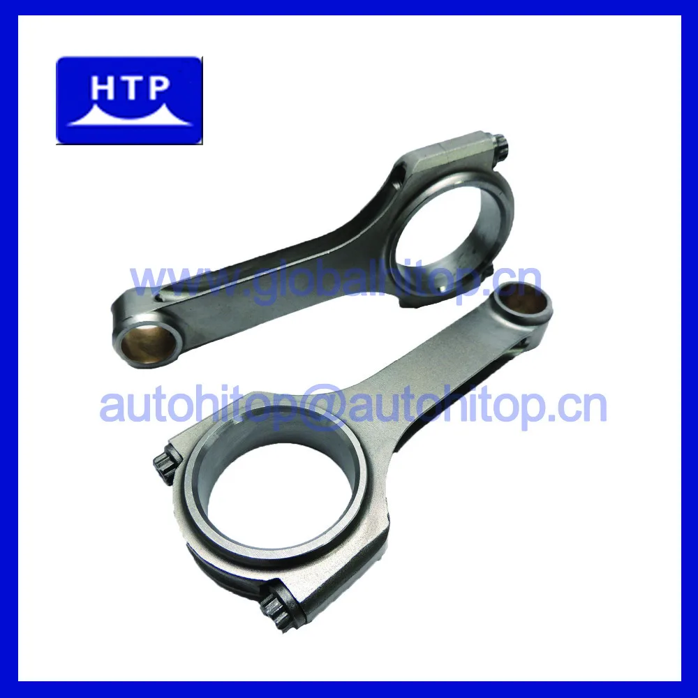 Oem Quality Custom Made Connecting Rod Assembly For Isuzu 4be1 Price