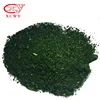 Pure quality basic egg tray dye for dyeing green egg carton