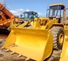 Hot sale nice working second hand Cat 950E Wheel Loader for heavy work