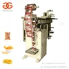Automatic Shrimp Potato Chips Prawn Cracker Crisps Packaging Machine Price Commercial Puffed Food French Fries Packing Machine